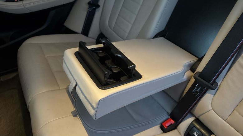 BMW X3 xDrive 30e M Sport 5dr Auto Estate